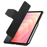 Spigen Samsung Galaxy Tab S11 Ultra Hybrid Pro -kotelo, musta