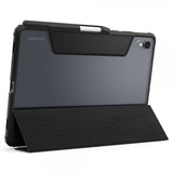 Spigen Samsung Galaxy Tab S11 Ultra Hybrid Pro -kotelo, musta