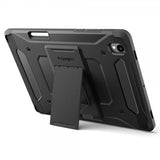 Spigen Samsung Galaxy Tab S11 Suojakuori Tough Armor Pro Musta