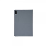 Tucano Samsung Galaxy Tab S11 Ultra -suojakuori, Gala harmaa