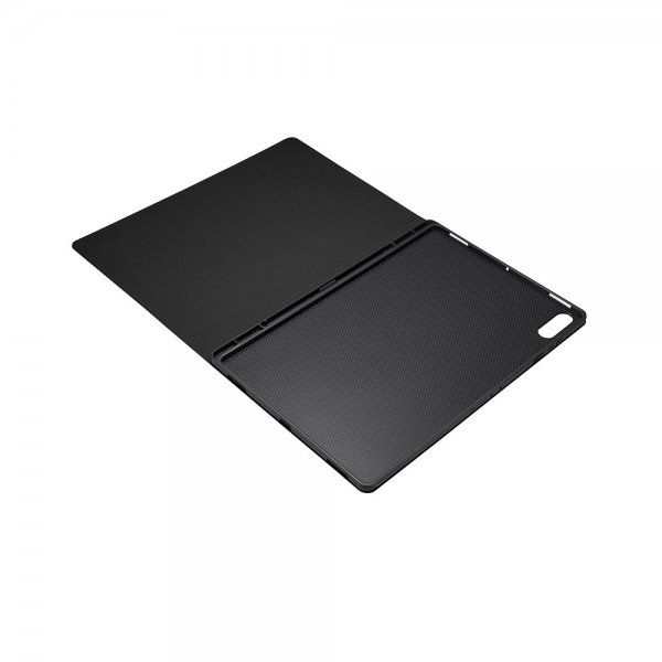 Tucano Samsung Galaxy Tab S11 Ultra -suojakuori, Gala harmaa