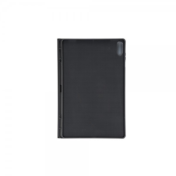 Tucano Samsung Galaxy Tab S11 Ultra -suojakuori, Gala harmaa