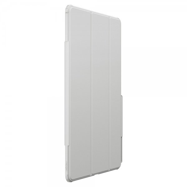 Spigen Samsung Galaxy Tab S11 Ultra Kotelo Ultra Hybrid Pro Harmaa