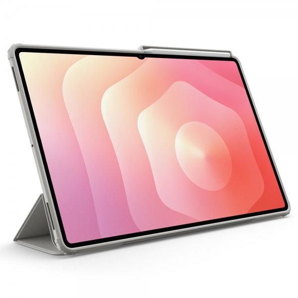 Spigen Samsung Galaxy Tab S11 Ultra Kotelo Ultra Hybrid Pro Harmaa