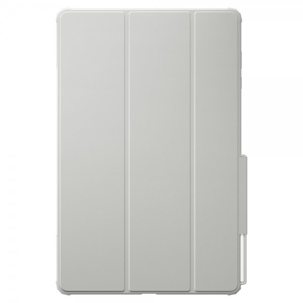 Spigen Samsung Galaxy Tab S11 Ultra Kotelo Ultra Hybrid Pro Harmaa