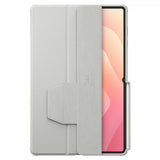 Spigen Samsung Galaxy Tab S11 Ultra Kotelo Ultra Hybrid Pro Harmaa