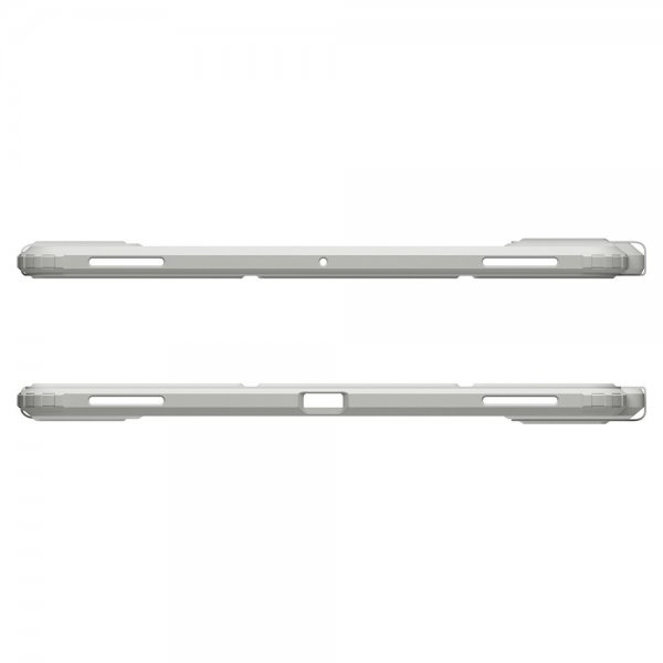 Spigen Samsung Galaxy Tab S11 Ultra Kotelo Ultra Hybrid Pro Harmaa
