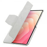 Spigen Samsung Galaxy Tab S11 Ultra Kotelo Ultra Hybrid Pro Harmaa