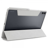 Spigen Samsung Galaxy Tab S11 Ultra Kotelo Ultra Hybrid Pro Harmaa