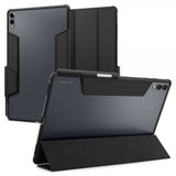 Spigen Samsung Galaxy Tab S11 Ultra Kotelo Ultra Hybrid Pro Musta
