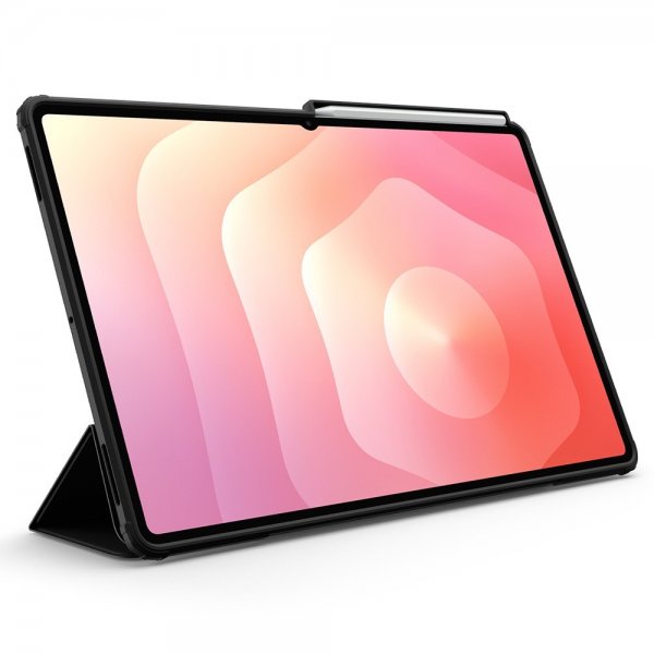 Spigen Samsung Galaxy Tab S11 Ultra Kotelo Ultra Hybrid Pro Musta