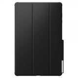 Spigen Samsung Galaxy Tab S11 Ultra Kotelo Ultra Hybrid Pro Musta