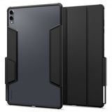 Spigen Samsung Galaxy Tab S11 Ultra Kotelo Ultra Hybrid Pro Musta
