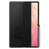Spigen Samsung Galaxy Tab S11 Ultra Kotelo Ultra Hybrid Pro Musta