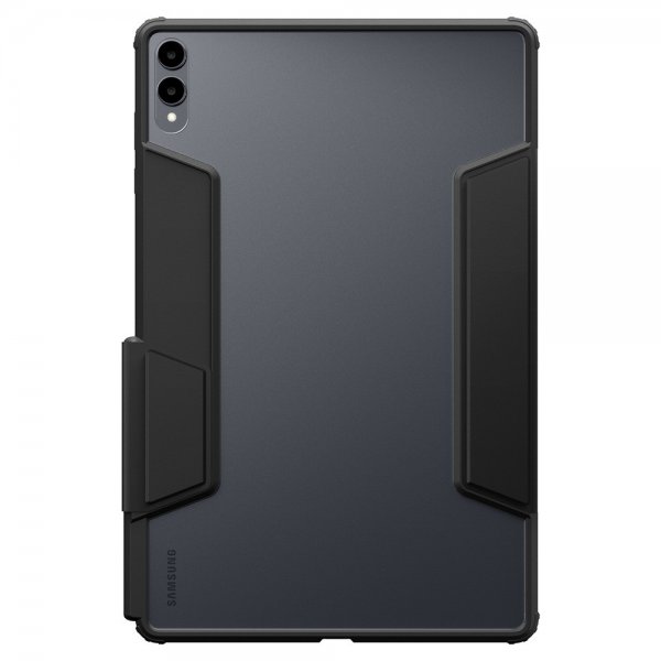 Spigen Samsung Galaxy Tab S11 Ultra Kotelo Ultra Hybrid Pro Musta