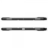 Spigen Samsung Galaxy Tab S11 Ultra Kotelo Ultra Hybrid Pro Musta