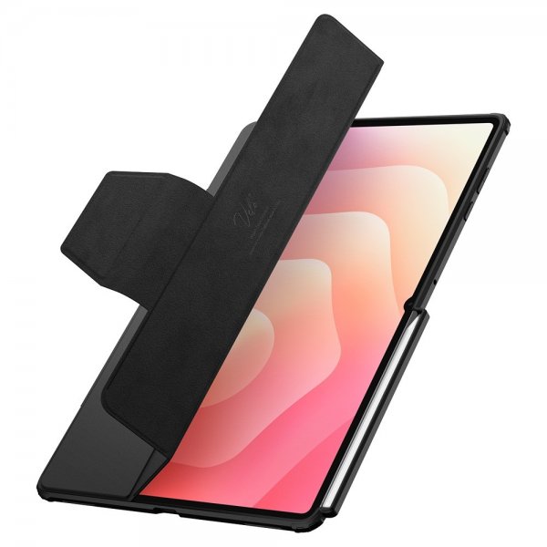 Spigen Samsung Galaxy Tab S11 Ultra Kotelo Ultra Hybrid Pro Musta