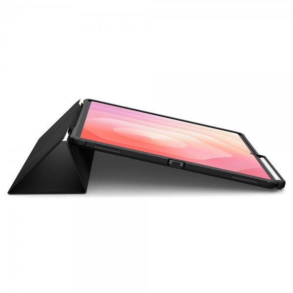 Spigen Samsung Galaxy Tab S11 Ultra Kotelo Ultra Hybrid Pro Musta