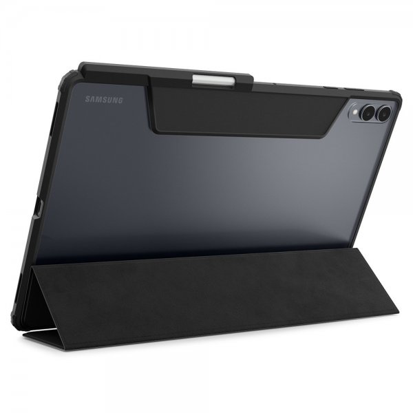 Spigen Samsung Galaxy Tab S11 Ultra Kotelo Ultra Hybrid Pro Musta