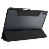 Spigen Samsung Galaxy Tab S11 Ultra Kotelo Ultra Hybrid Pro Musta