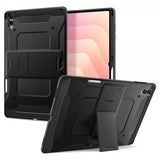 Spigen Samsung Galaxy Tab S11 Ultra Kuori Tough Armor Pro Musta