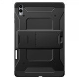 Spigen Samsung Galaxy Tab S11 Ultra Kuori Tough Armor Pro Musta