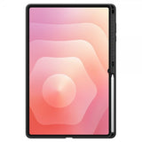 Spigen Samsung Galaxy Tab S11 Ultra Kuori Tough Armor Pro Musta
