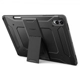 Spigen Samsung Galaxy Tab S11 Ultra Kuori Tough Armor Pro Musta