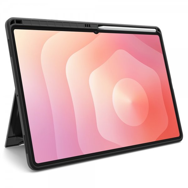 Spigen Samsung Galaxy Tab S11 Ultra Kuori Tough Armor Pro Musta