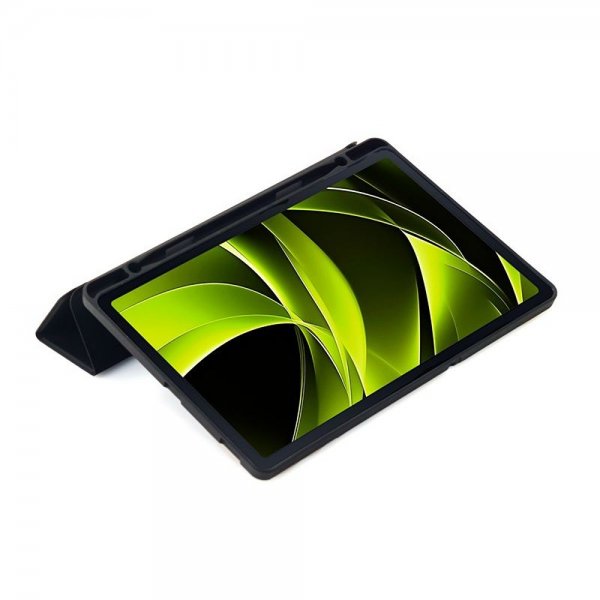 Mobile Origin Samsung Galaxy Tab S6 Lite -suojakotelo Easy Tablet Case, musta