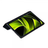 Mobile Origin Samsung Galaxy Tab S6 Lite -suojakotelo Easy Tablet Case, musta