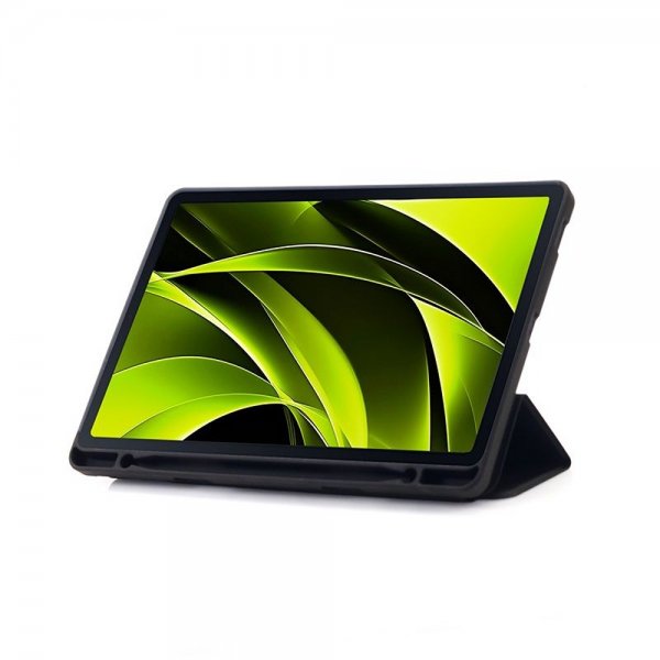 Mobile Origin Samsung Galaxy Tab S6 Lite -suojakotelo Easy Tablet Case, musta