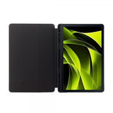 Mobile Origin Samsung Galaxy Tab S6 Lite -suojakotelo Easy Tablet Case, musta