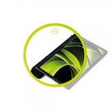 Mobile Origin Samsung Galaxy Tab S6 Lite -suojakotelo Easy Tablet Case, musta