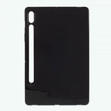 Samsung Galaxy Tab S7/Galaxy Tab S8 Suojakuori TPU Musta