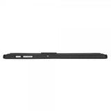 Targus Samsung Galaxy Tab S7 Plus/S7 FE/S8 Plus/S9 Plus/S9 FE Plus -suojakotelo Click-In Case, musta