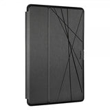 Targus Samsung Galaxy Tab S7 Plus/S7 FE/S8 Plus/S9 Plus/S9 FE Plus -suojakotelo Click-In Case, musta