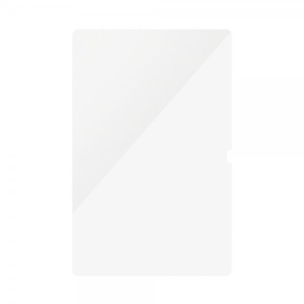 PanzerGlass Samsung Galaxy Tab S7 Plus/S8 Plus/S9 Plus/S9 FE Plus/S10 Plus -näytönsuoja Ultra-Wide Fit