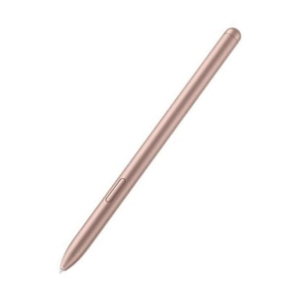 Samsung Galaxy Tab S7 Stylus Pen Original - Pronssi