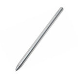 Samsung Galaxy Tab S7+ Stylus-kynä Alkuperäinen - Hopea