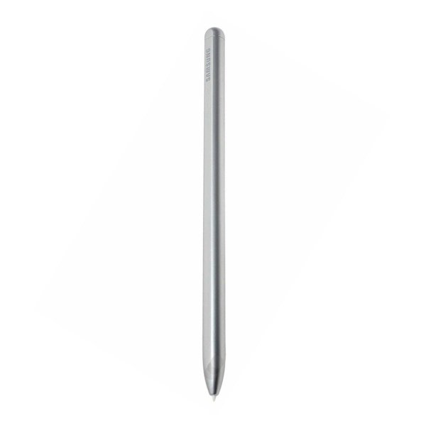 Samsung Galaxy Tab S7+ Stylus-kynä Alkuperäinen - Hopea