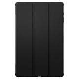Spigen Samsung Galaxy Tab S8 Ultra/S9 Ultra/S10 Ultra Kotelo Rugged Armor Pro Musta