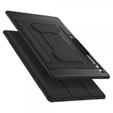 Spigen Samsung Galaxy Tab S8 Ultra/S9 Ultra/S10 Ultra Kotelo Rugged Armor Pro Musta