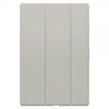 Spigen Samsung Galaxy Tab S8 Ultra/S9 Ultra/S10 Ultra Ultra Hybrid Pro -suojakuori, harmaa