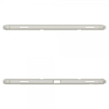 Spigen Samsung Galaxy Tab S8 Ultra/S9 Ultra/S10 Ultra Ultra Hybrid Pro -suojakuori, harmaa
