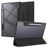 Spigen Samsung Galaxy Tab S8 Ultra/S9 Ultra/S10 Ultra Kotelo Ultra Hybrid Pro Musta