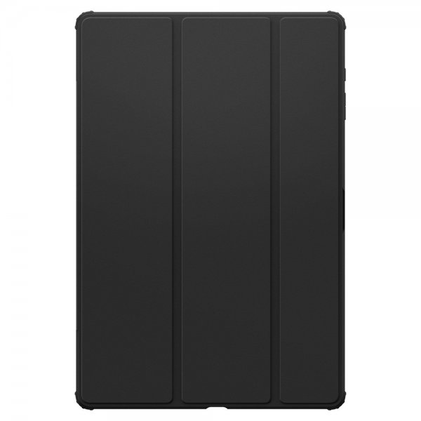 Spigen Samsung Galaxy Tab S8 Ultra/S9 Ultra/S10 Ultra Kotelo Ultra Hybrid Pro Musta