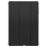 Spigen Samsung Galaxy Tab S8 Ultra/S9 Ultra/S10 Ultra Kotelo Ultra Hybrid Pro Musta
