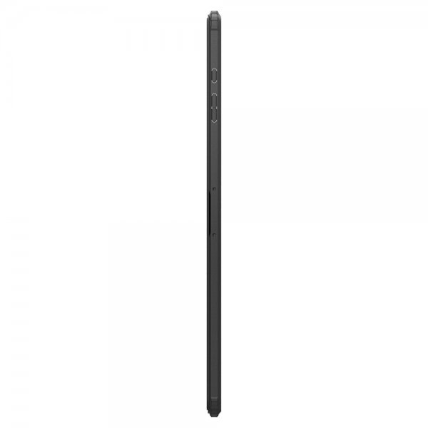 Spigen Samsung Galaxy Tab S8 Ultra/S9 Ultra/S10 Ultra Kotelo Ultra Hybrid Pro Musta