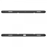Spigen Samsung Galaxy Tab S8 Ultra/S9 Ultra/S10 Ultra Kotelo Ultra Hybrid Pro Musta